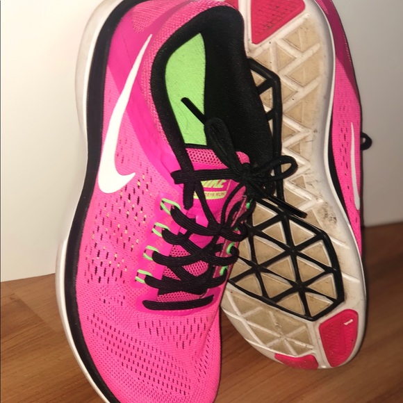 Nike flex 2016 run - Picture 3 of 5